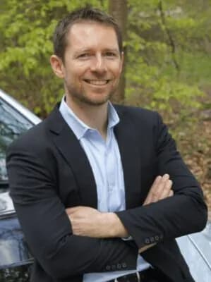 Bernd Weber